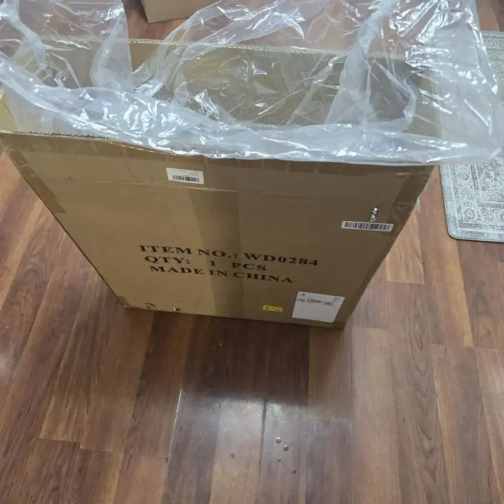 Upgraded Dishwasher Lower Rack Replacement for GE Kenmore Hotpoint GSD2100V55WW